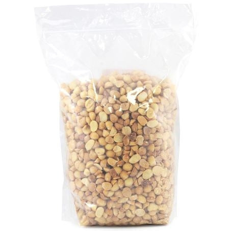 Unsalted Macadamia Nuts