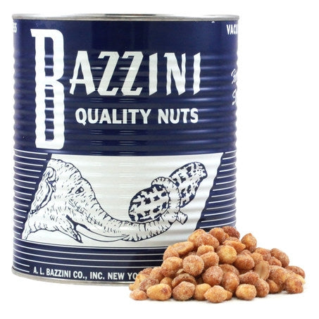 Honey Roasted Peanuts