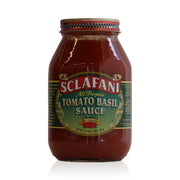 Tomato Basil Sauce