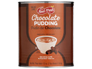 Chocolate Pudding
