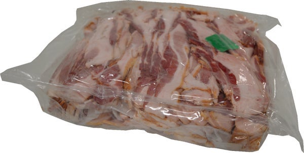 Rocky Mountain Layout Bacon