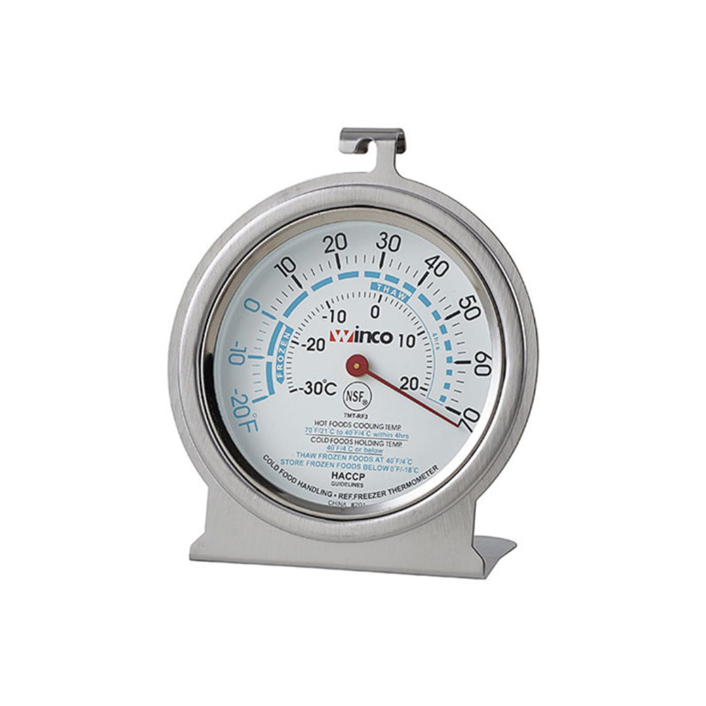 3 Inch Fridge/Freezer Thermometer