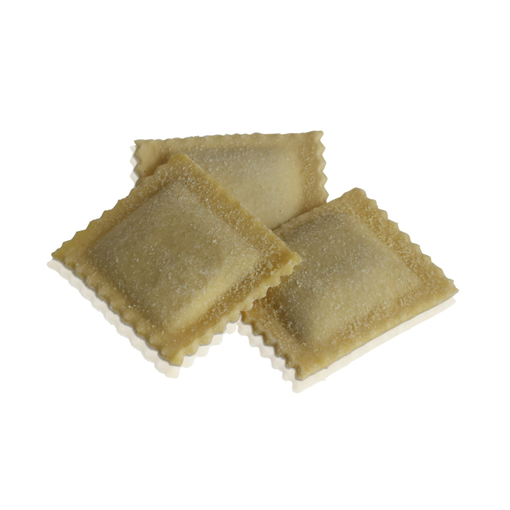 Porcini Ravioli