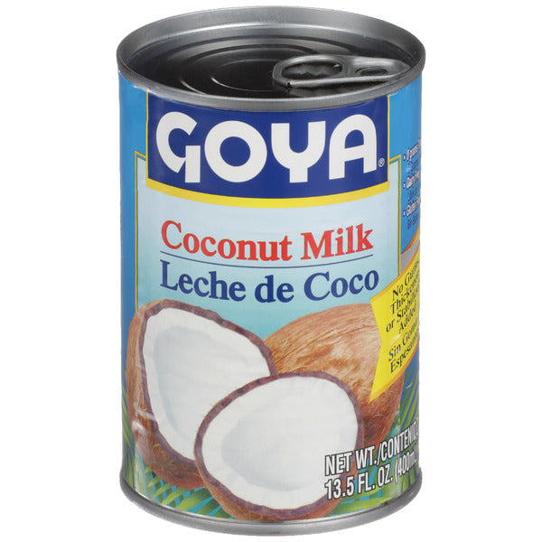 Coconut Milk