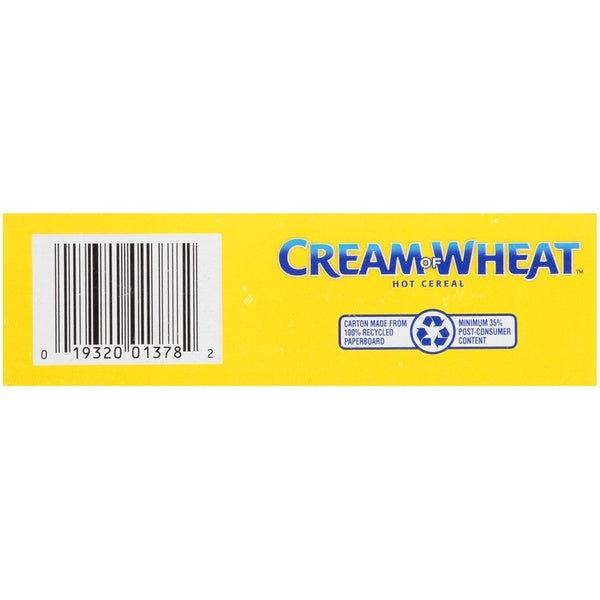 Cream of Wheat Hot Cereal