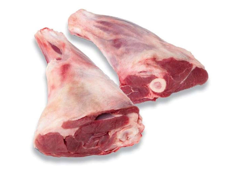 Hindshank Lamb Leg