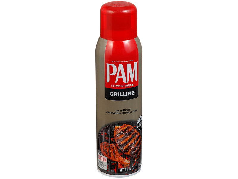 Soy Free Grilling Spray OIl