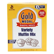 All Purpose Muffin Mix