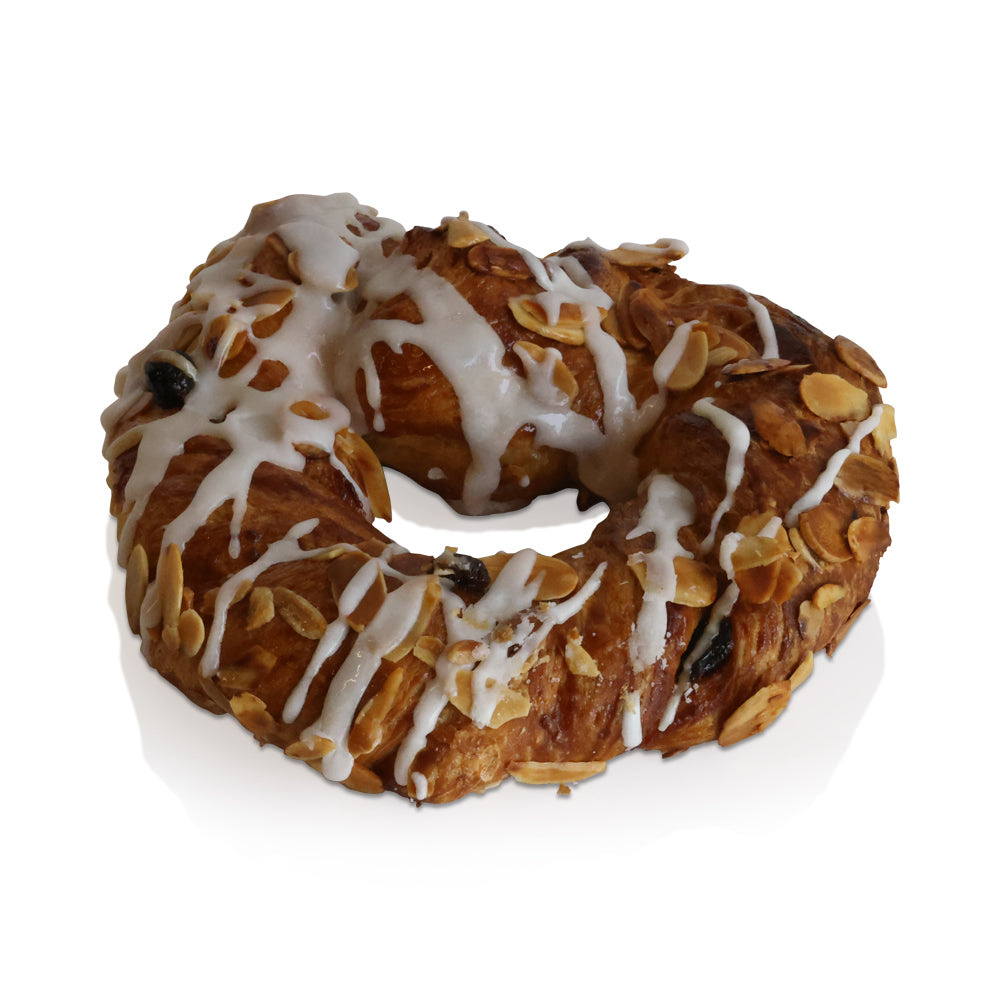 Almond Ring