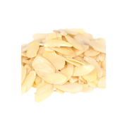 Sliced Blanched Almonds