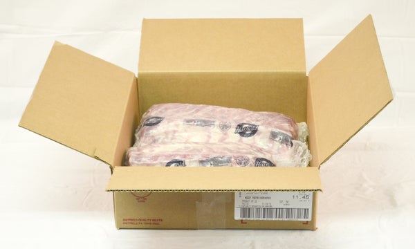 Center Cut Pork Loin