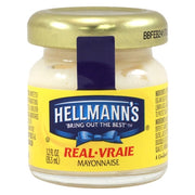 Room Service Mayonnaise