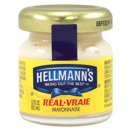Room Service Mayonnaise