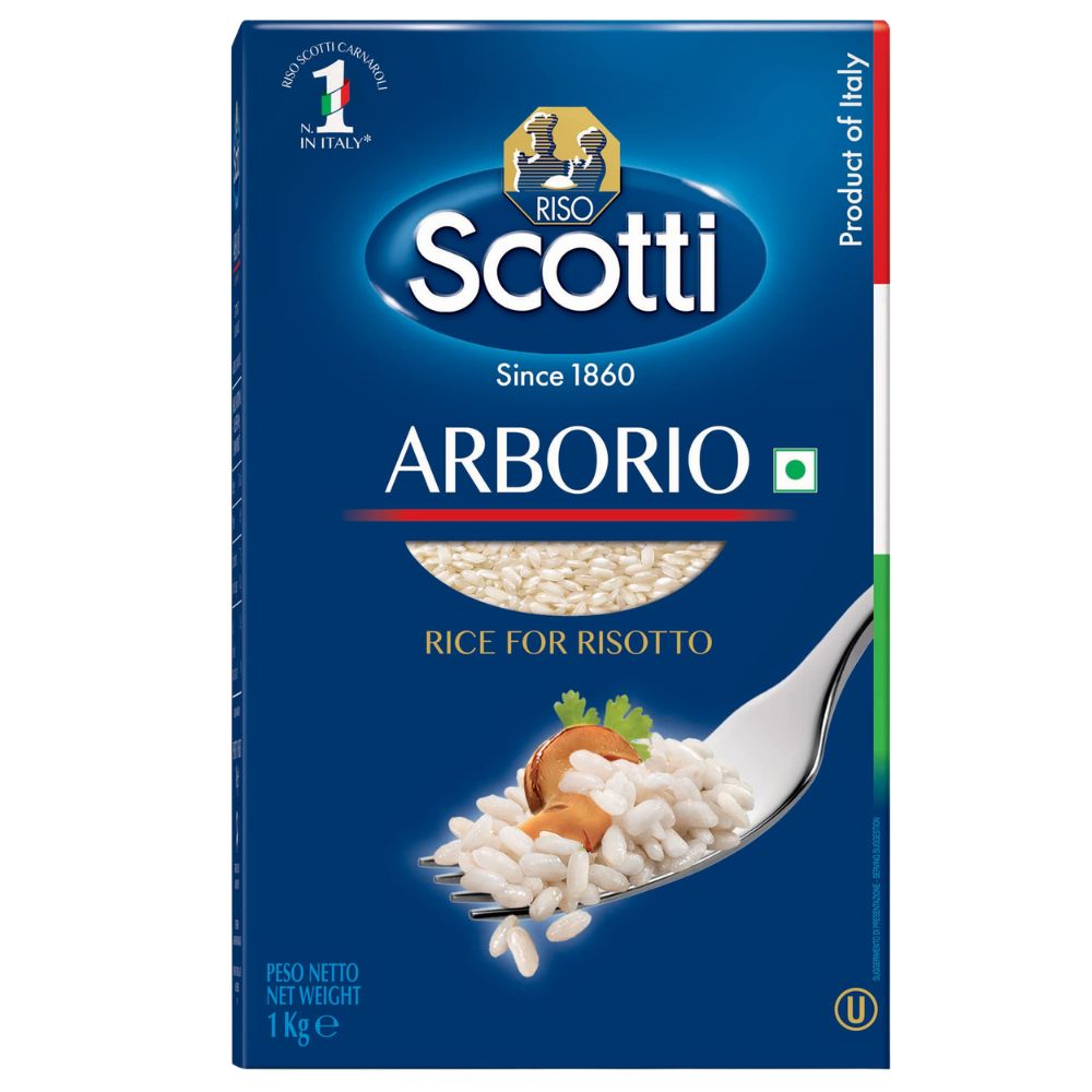 Arborio Rice