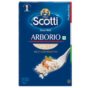 Arborio Rice