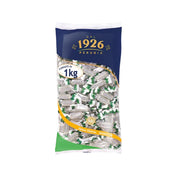 Imported Traditional Hard Mint Candy