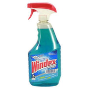 Trigger Spray Glass Cleaner