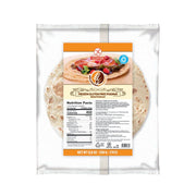 Gluten Free Piadina Romagnola