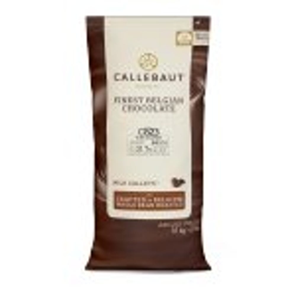 31.7% Milk Chocolate Callets C823