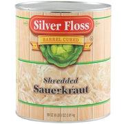 Sauerkraut