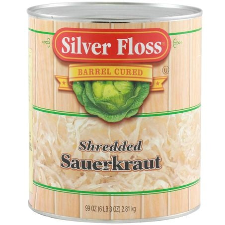 Sauerkraut