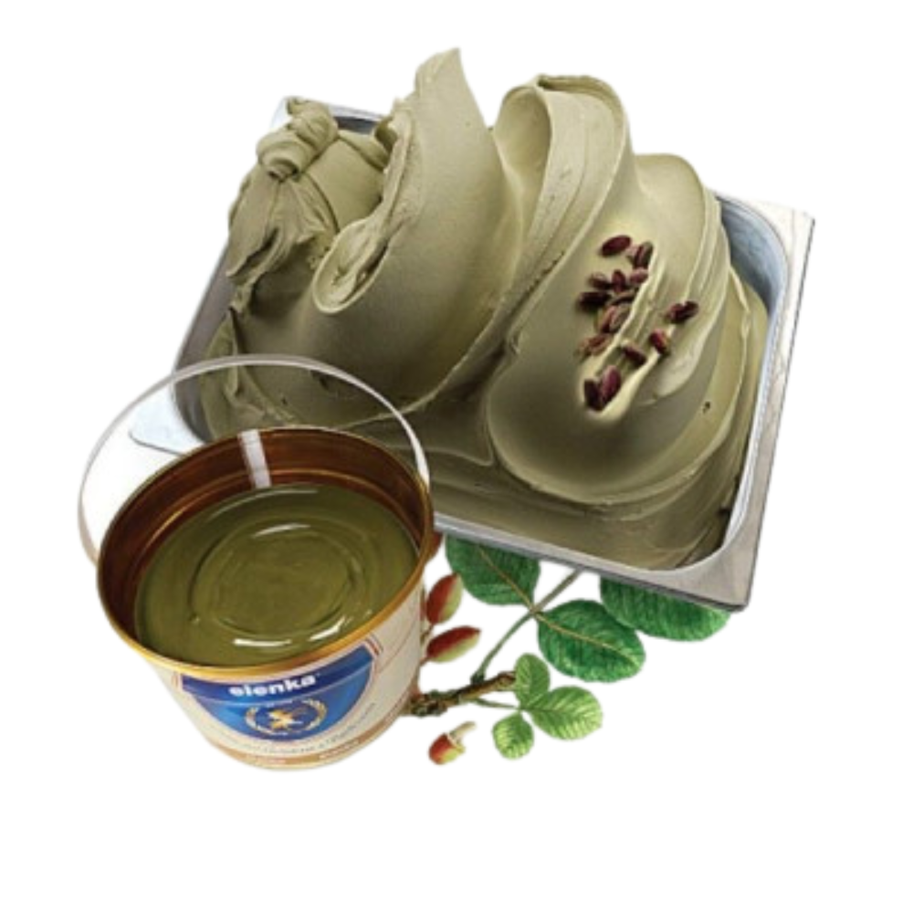 Pure Pistachio Paste 100%