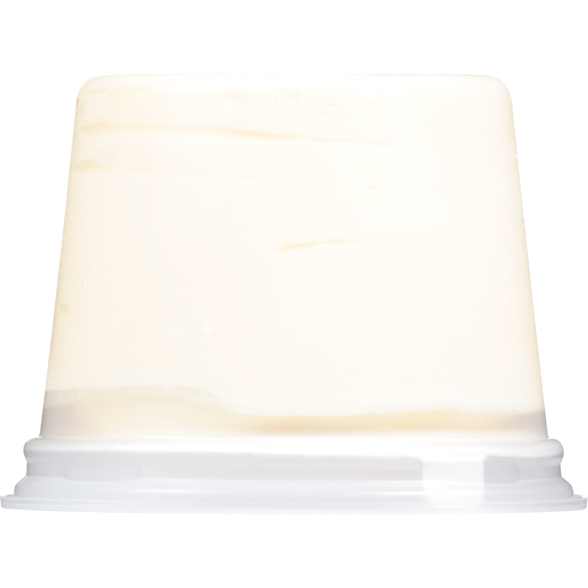 Vanilla Ice Cream Cup