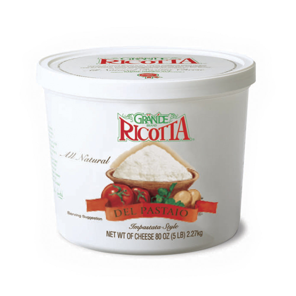 Impastata Del Pastaio Cheese