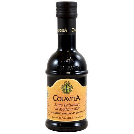 Balsamic Vinegar of Modena