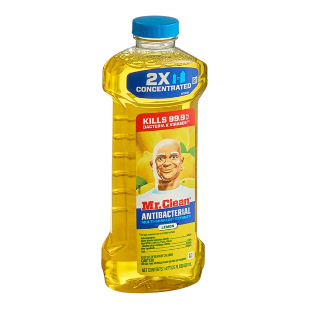 Citrus Multi-Purpose Cleaner