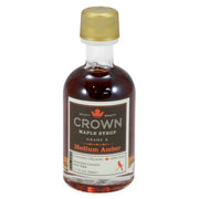 Organic Medium Amber Maple Syrup