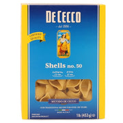 Shells Pasta #50