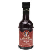 Balsamic Vinegar Glaze