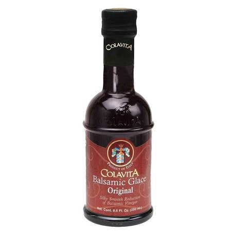 Balsamic Vinegar Glaze