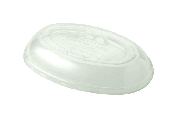 Small Copostable Burrito Bowl Lid
