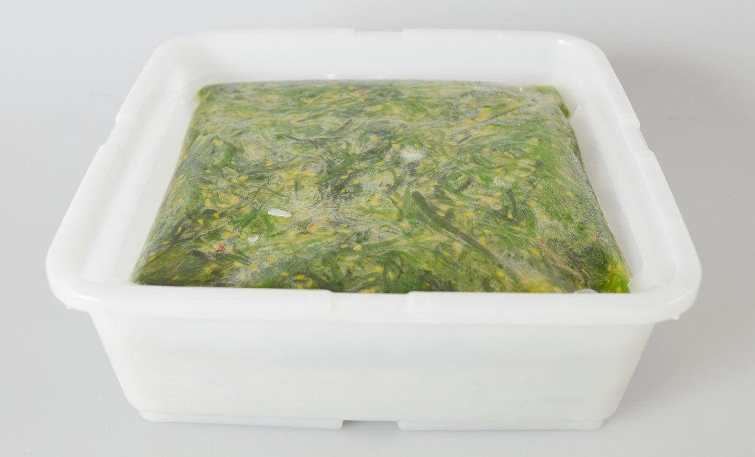 Seaweed Salad