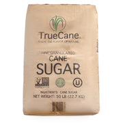 Granulated Sugar
