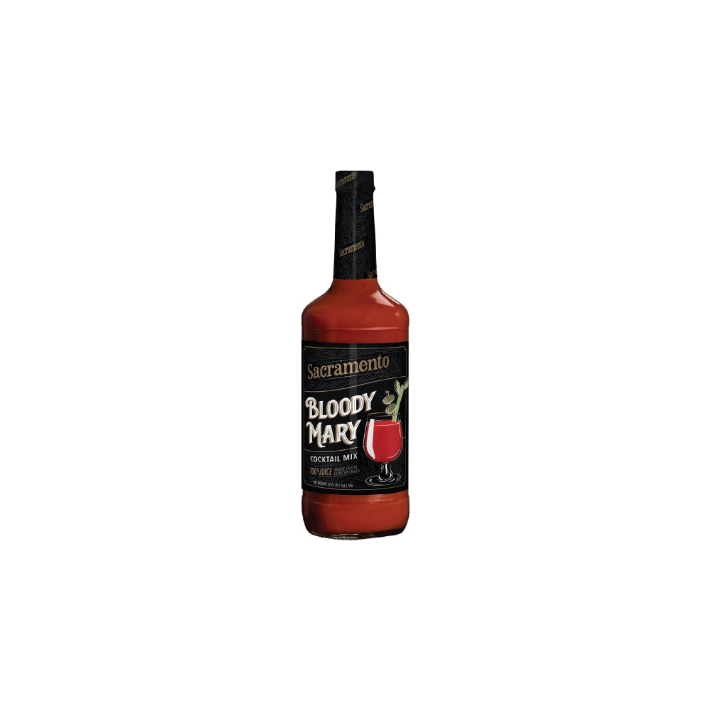 Bloody Mary Cocktail Mix