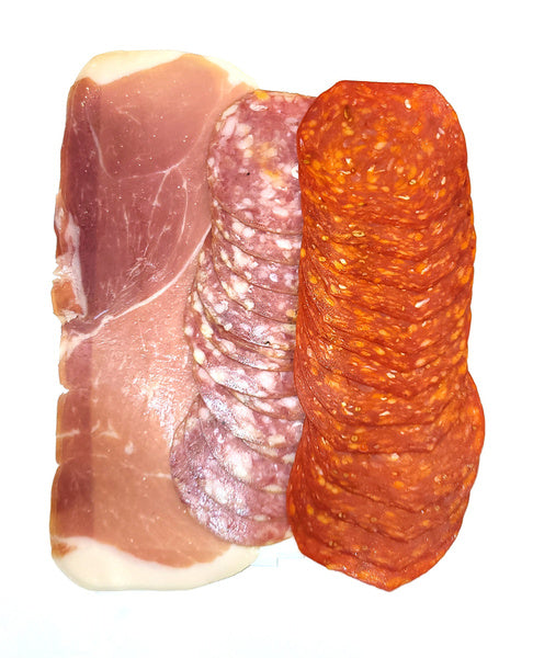 Charcuterie Trio Pack