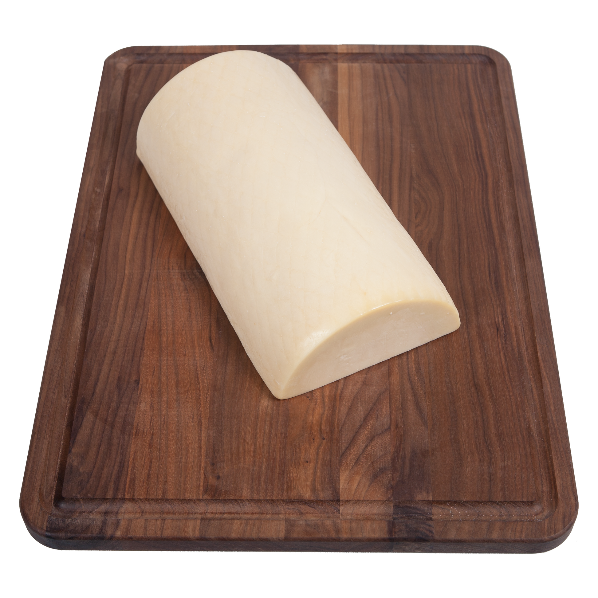 Aged Provolone Cheese Quarters