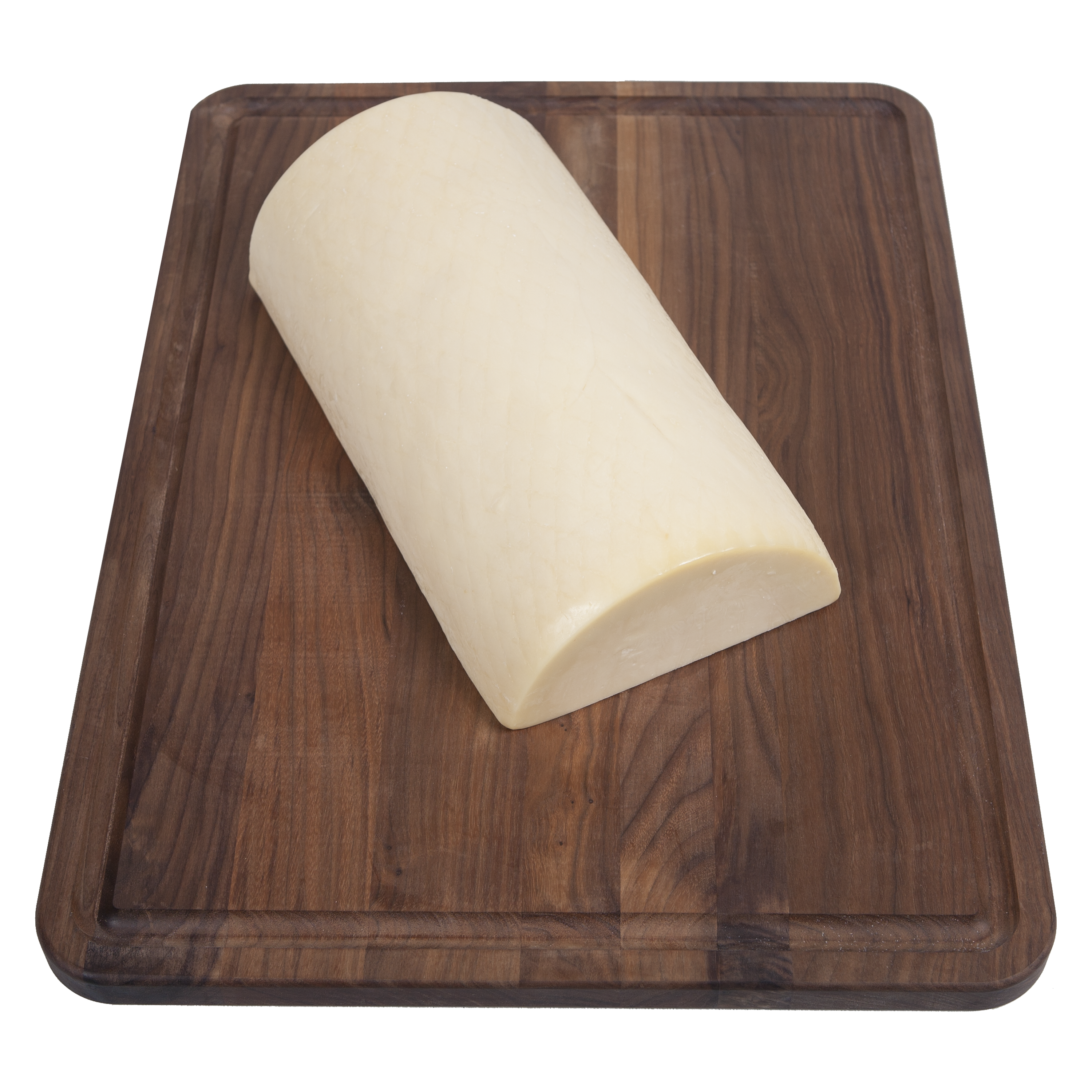 Aged Provolone Cheese Quarters