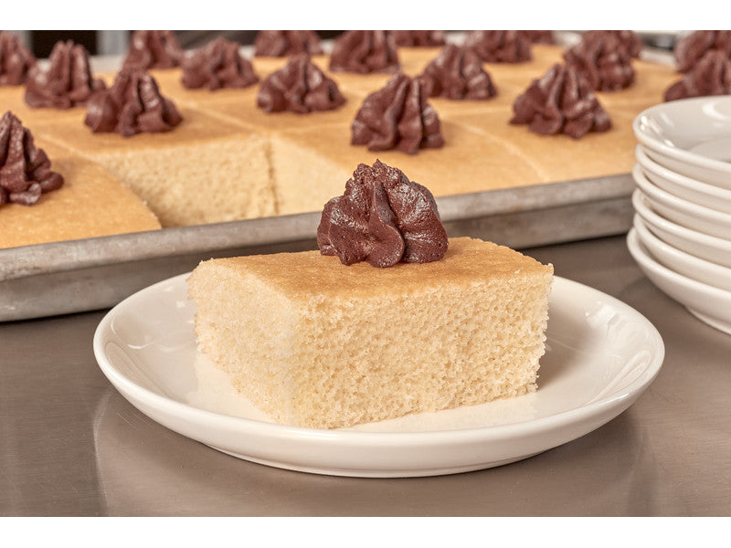 5lb White Cake Mix