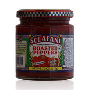 Roasted Peppers