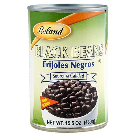 Black Turtle Beans