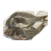 Whole Cleaned Porgy (Long Island NY)