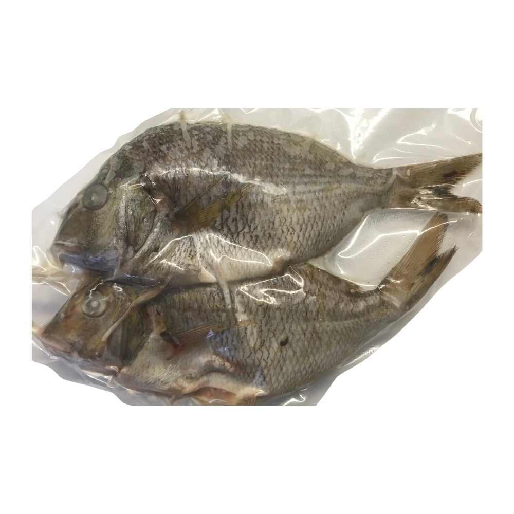 Whole Cleaned Porgy (Long Island NY)