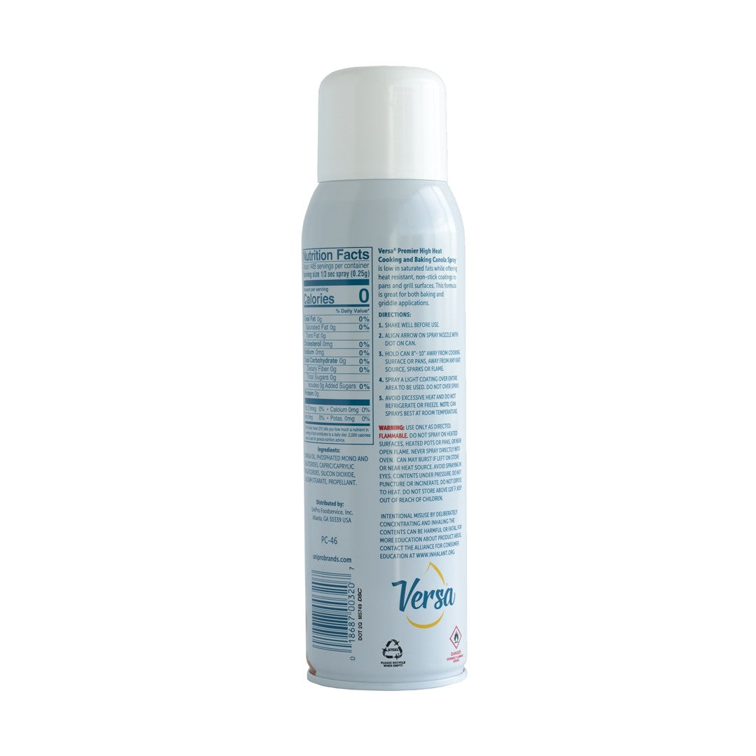 Food Release All Purpose Spray