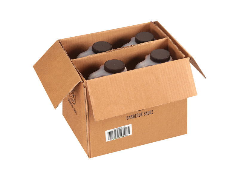 Original Barbeque Sauce