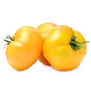 Yellow Tomato