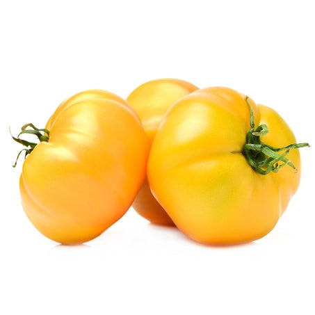 Yellow Tomato